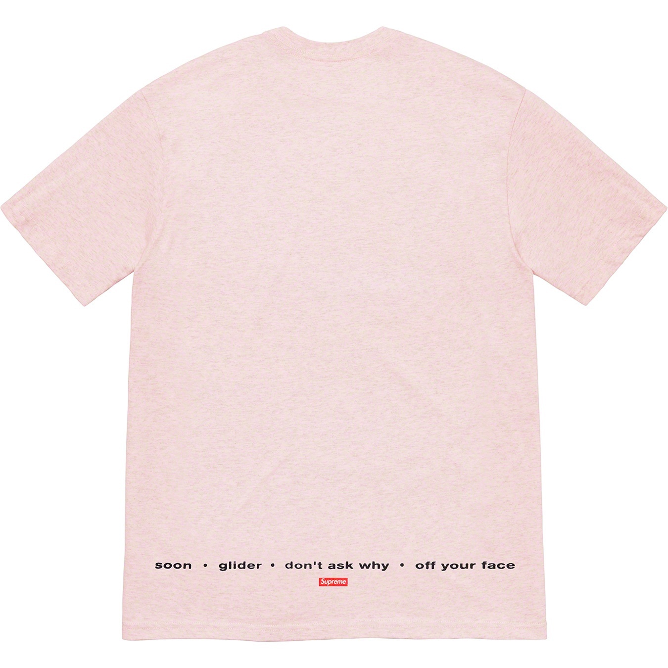 My Bloody Valentine/Supreme Glider Tee view 7